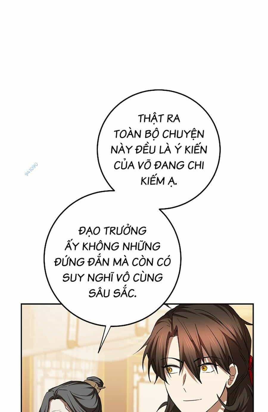 Võ Đang Kỳ Hiệp - Chương 106 - ảnh 78