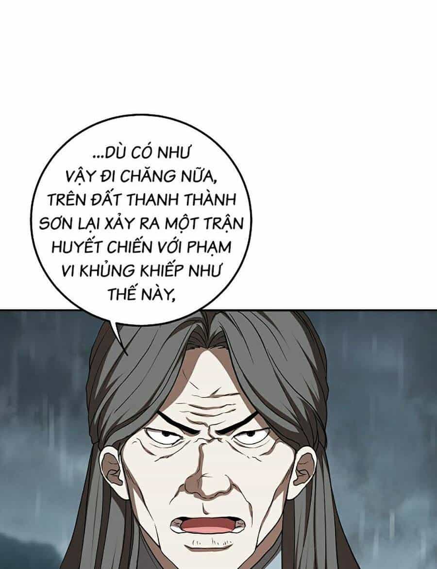 Võ Đang Kỳ Hiệp - Chương 106 - ảnh 8