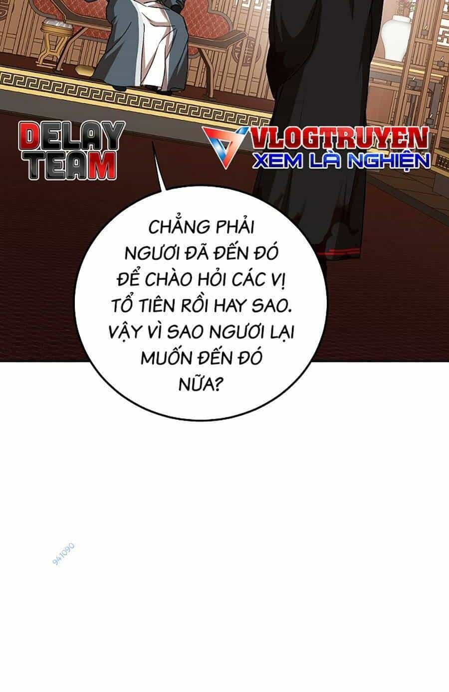 Võ Đang Kỳ Hiệp - Chương 106 - ảnh 86