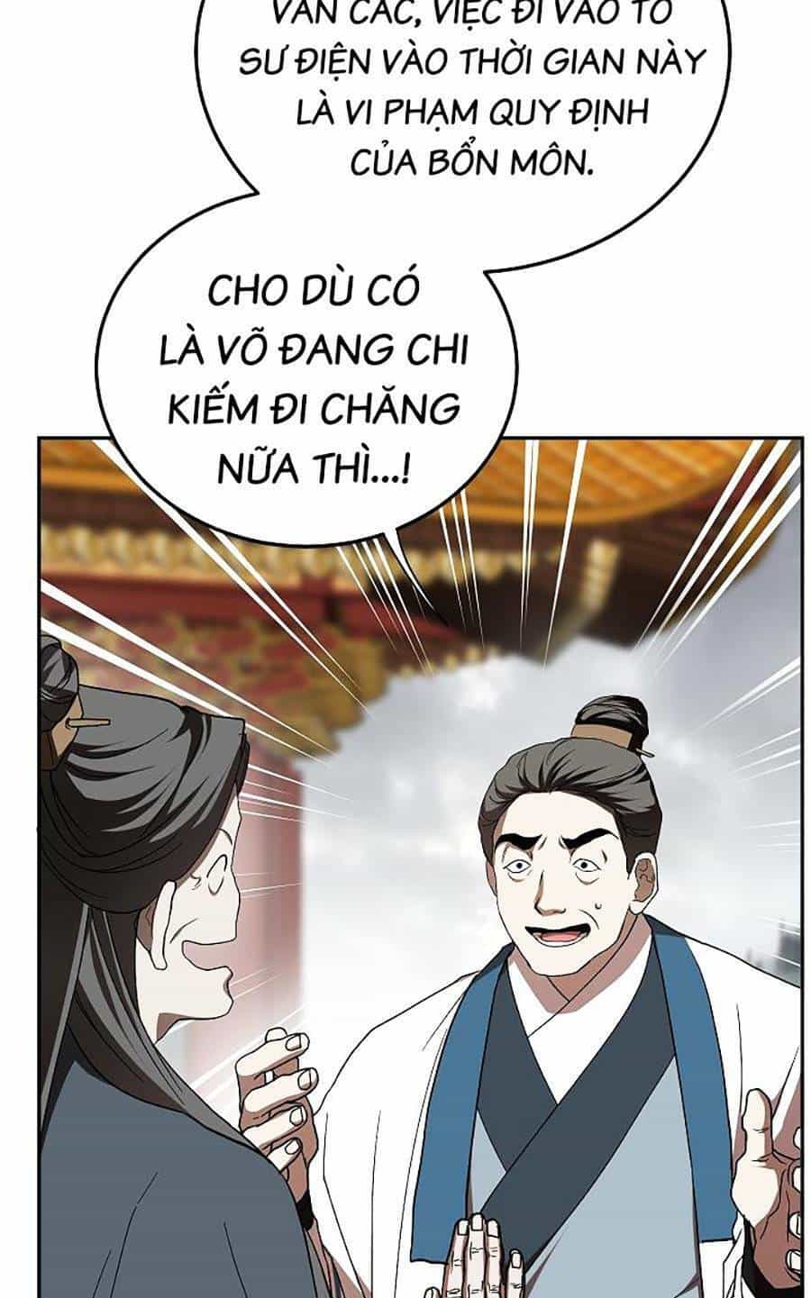 Võ Đang Kỳ Hiệp - Chương 107 - ảnh 12