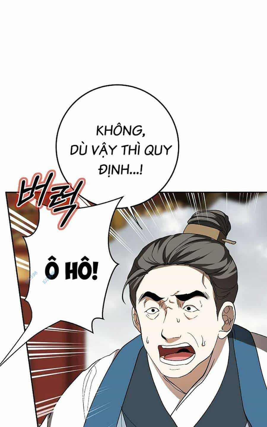 Võ Đang Kỳ Hiệp - Chương 107 - ảnh 14