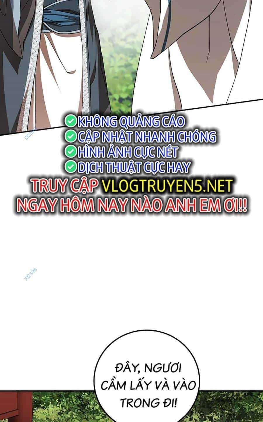 Võ Đang Kỳ Hiệp - Chương 107 - ảnh 18