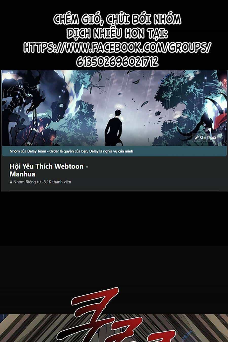Võ Đang Kỳ Hiệp - Chương 108 - ảnh 1