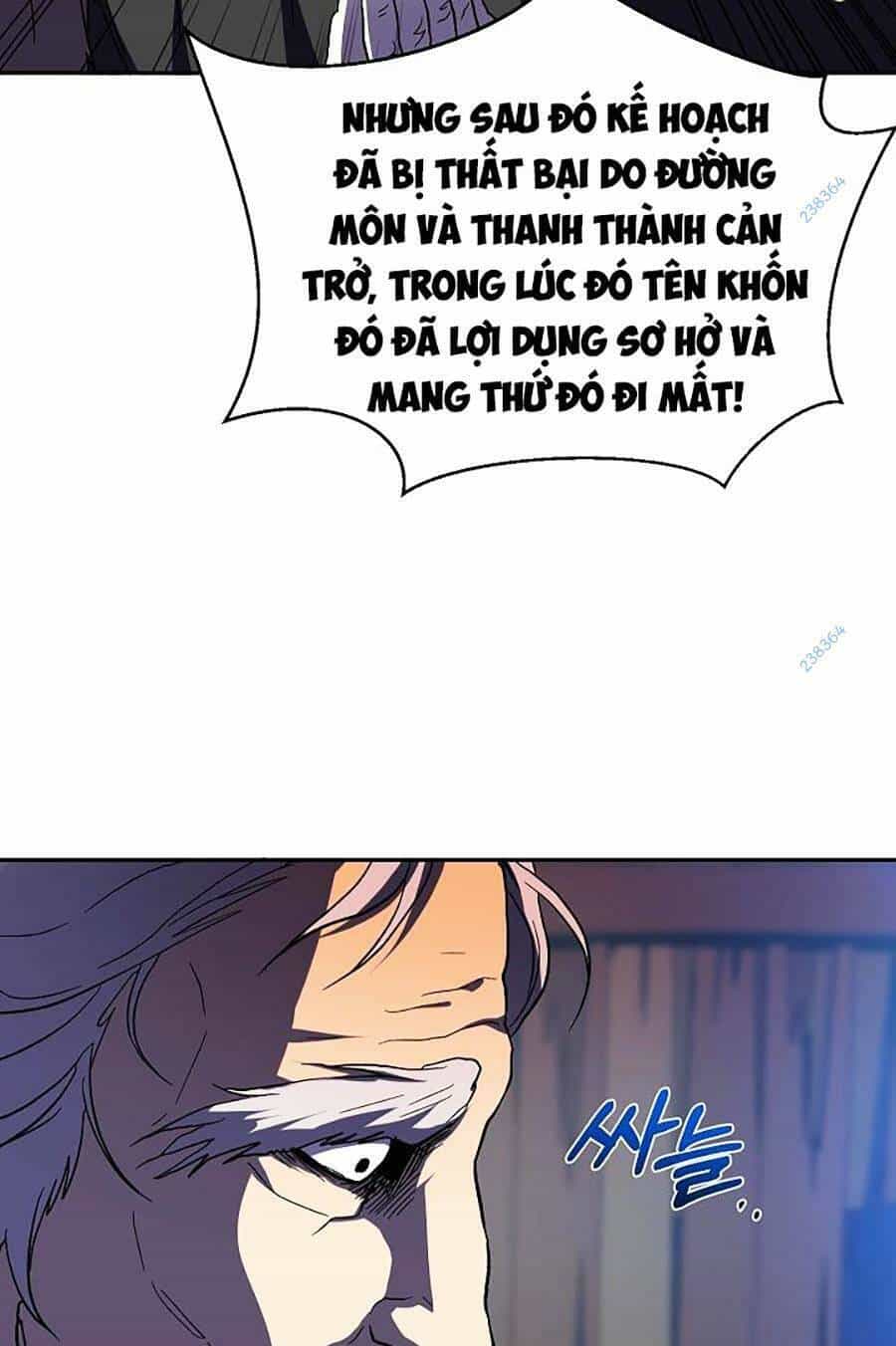 Võ Đang Kỳ Hiệp - Chương 108 - ảnh 33