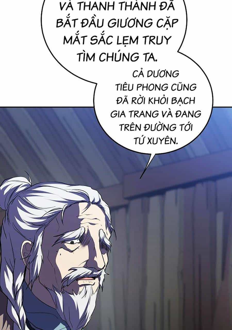 Võ Đang Kỳ Hiệp - Chương 108 - ảnh 40