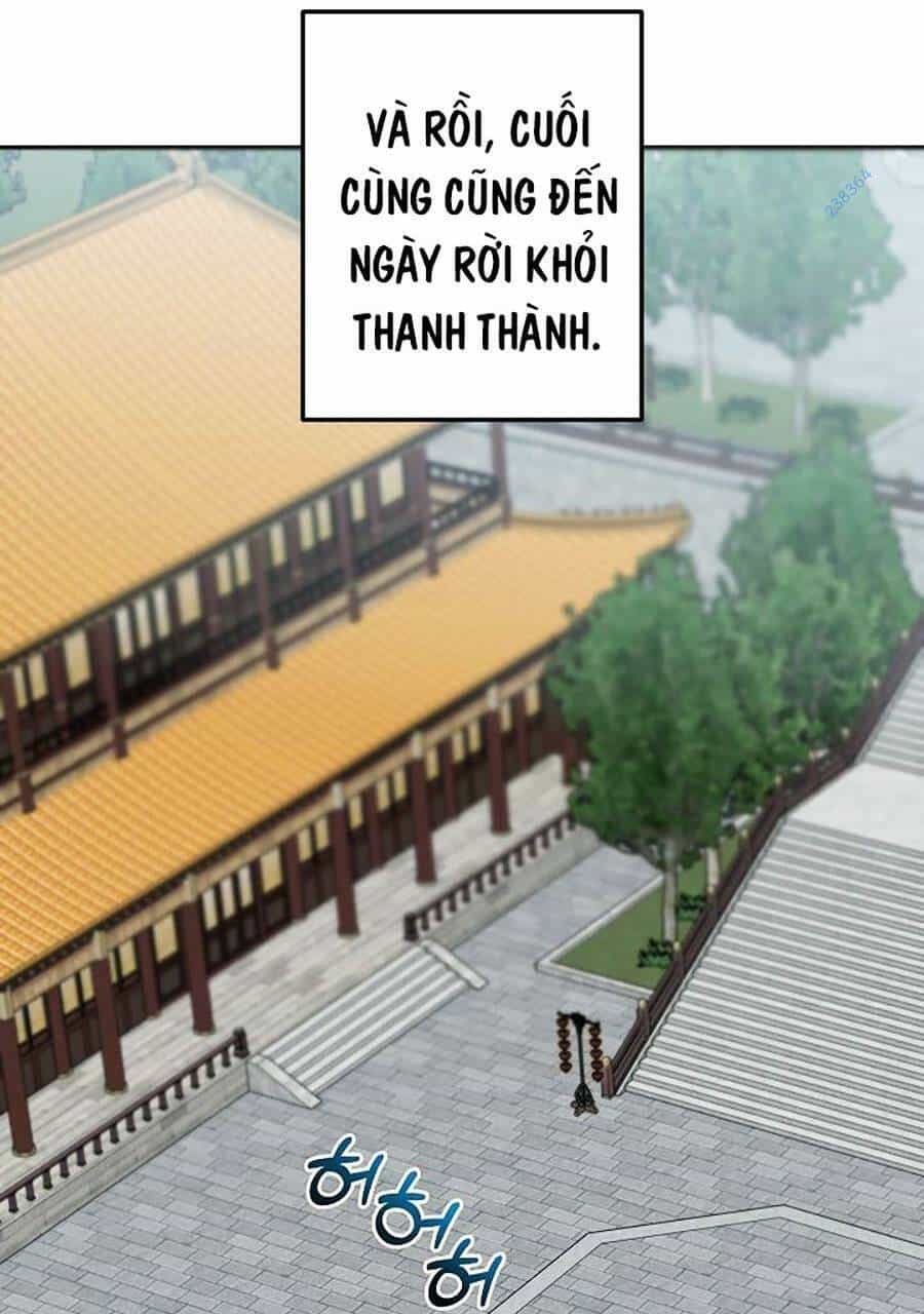 Võ Đang Kỳ Hiệp - Chương 108 - ảnh 61
