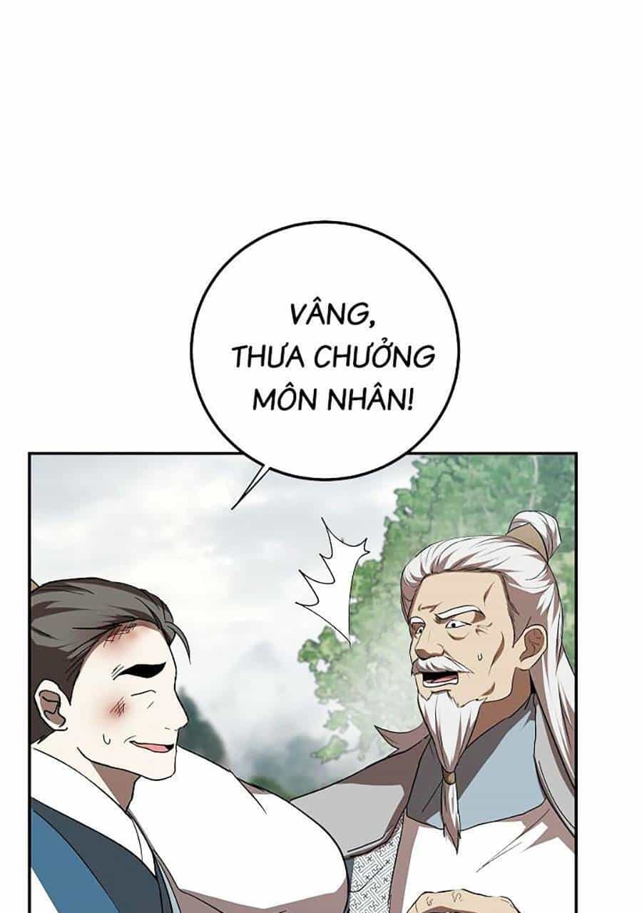 Võ Đang Kỳ Hiệp - Chương 108 - ảnh 71