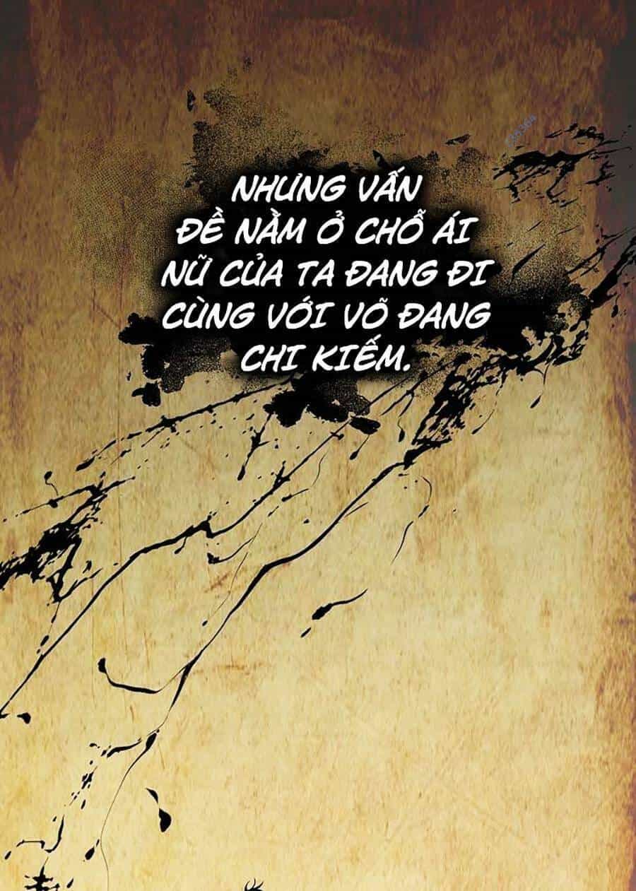 Võ Đang Kỳ Hiệp - Chương 108 - ảnh 93