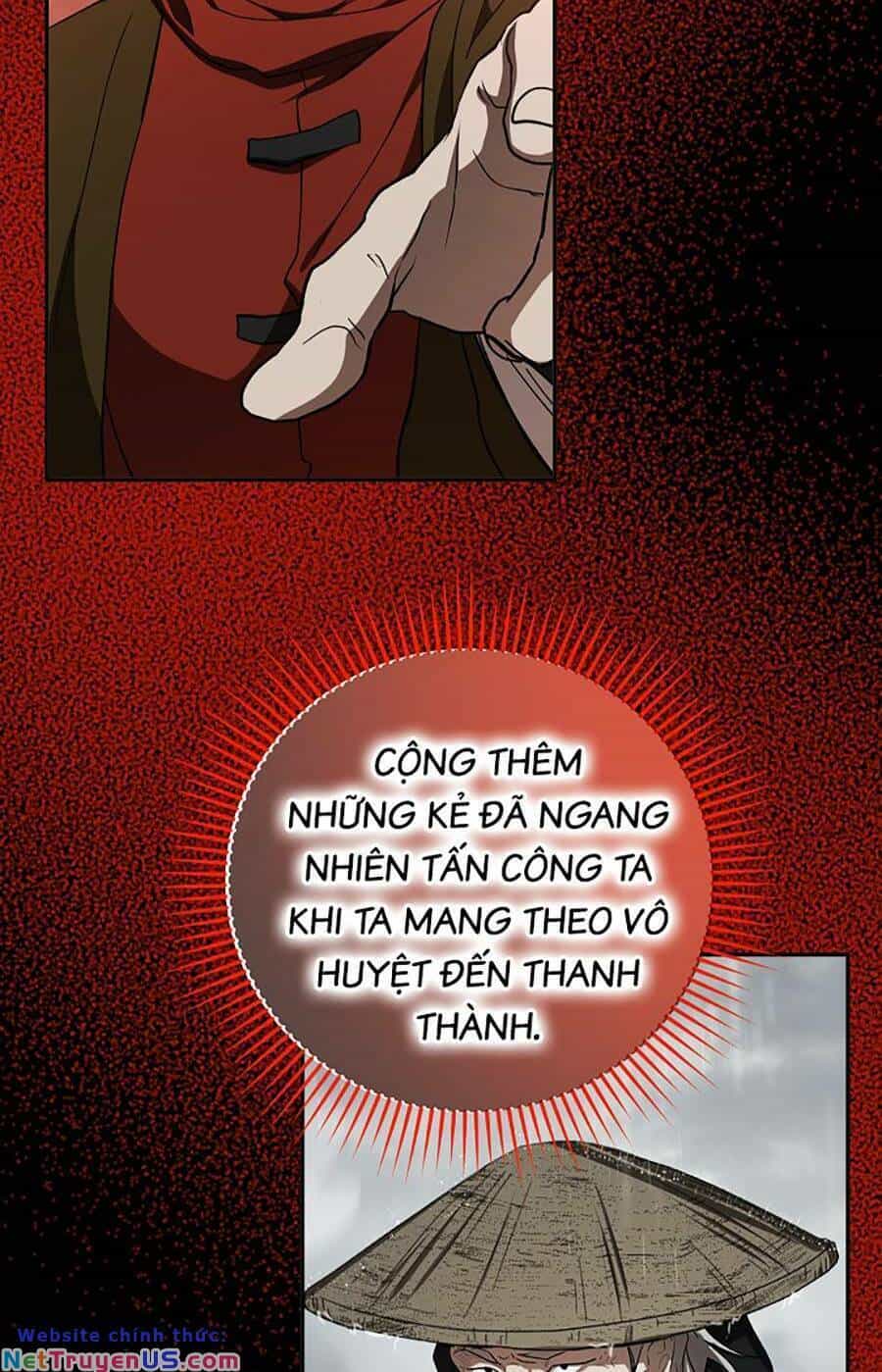 Võ Đang Kỳ Hiệp - Chương 109 - ảnh 32