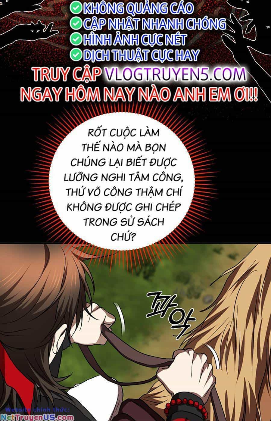 Võ Đang Kỳ Hiệp - Chương 109 - ảnh 35