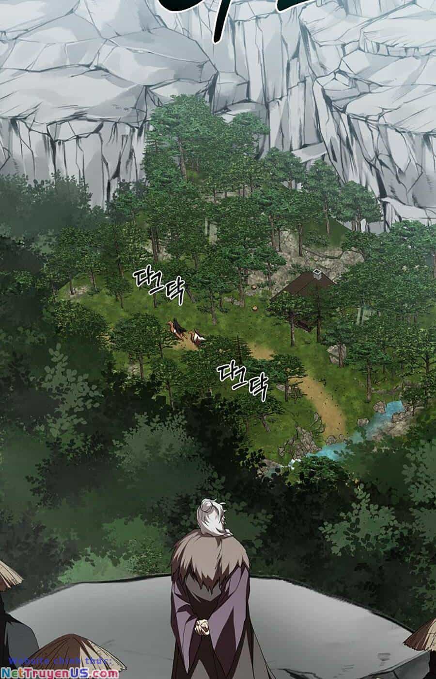 Võ Đang Kỳ Hiệp - Chương 109 - ảnh 40