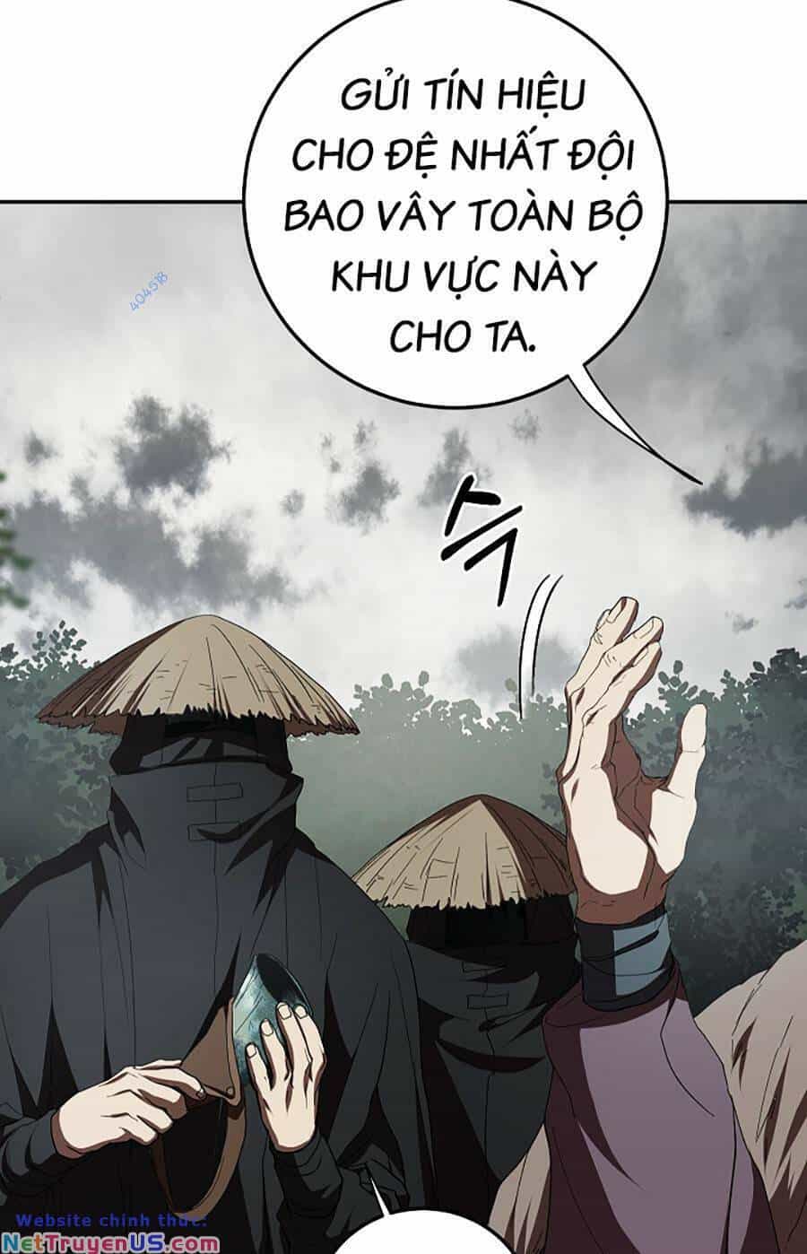 Võ Đang Kỳ Hiệp - Chương 109 - ảnh 45