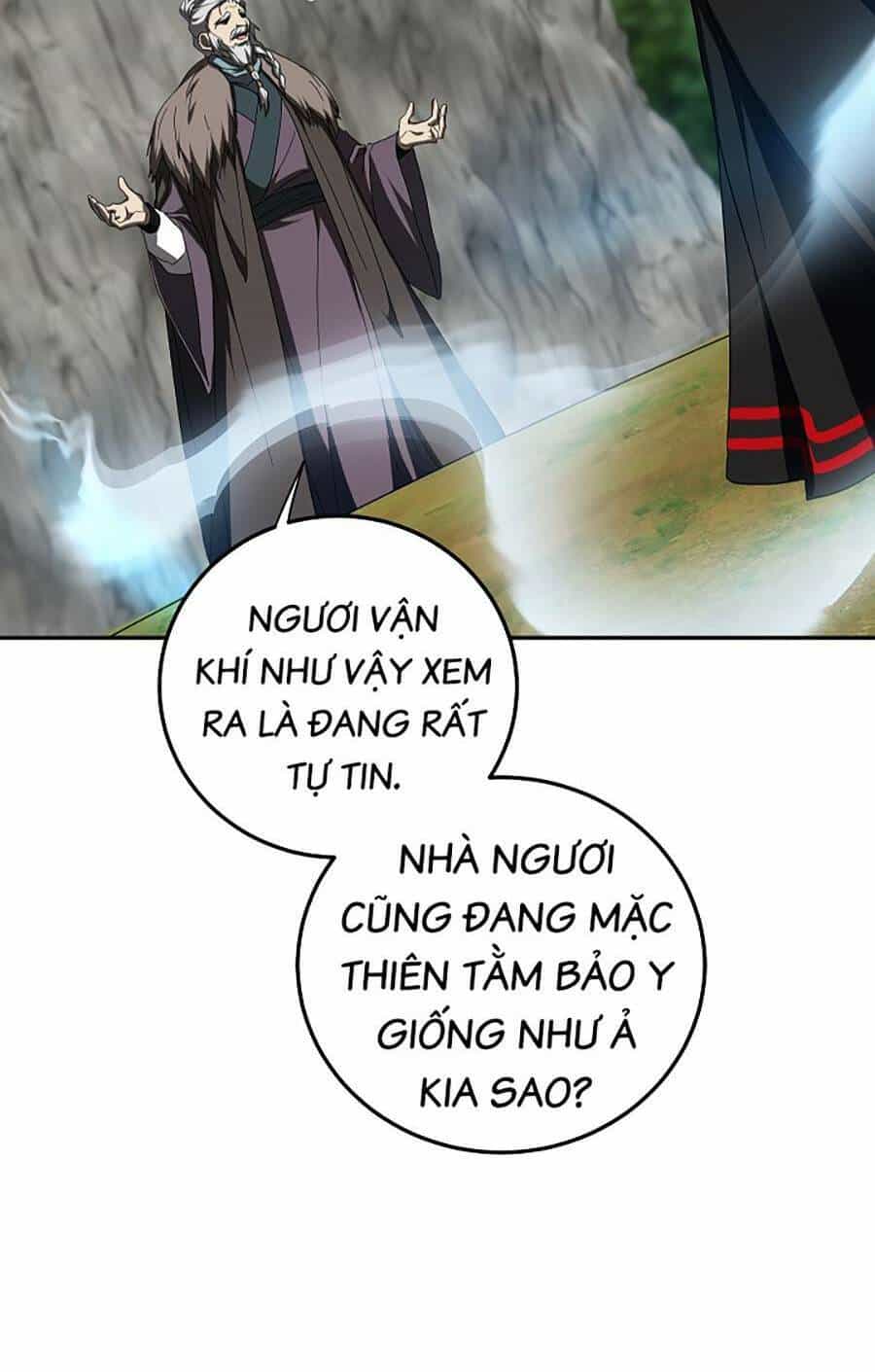Võ Đang Kỳ Hiệp - Chương 110 - ảnh 36