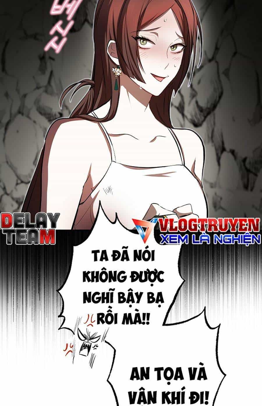 Võ Đang Kỳ Hiệp - Chương 111 - ảnh 23