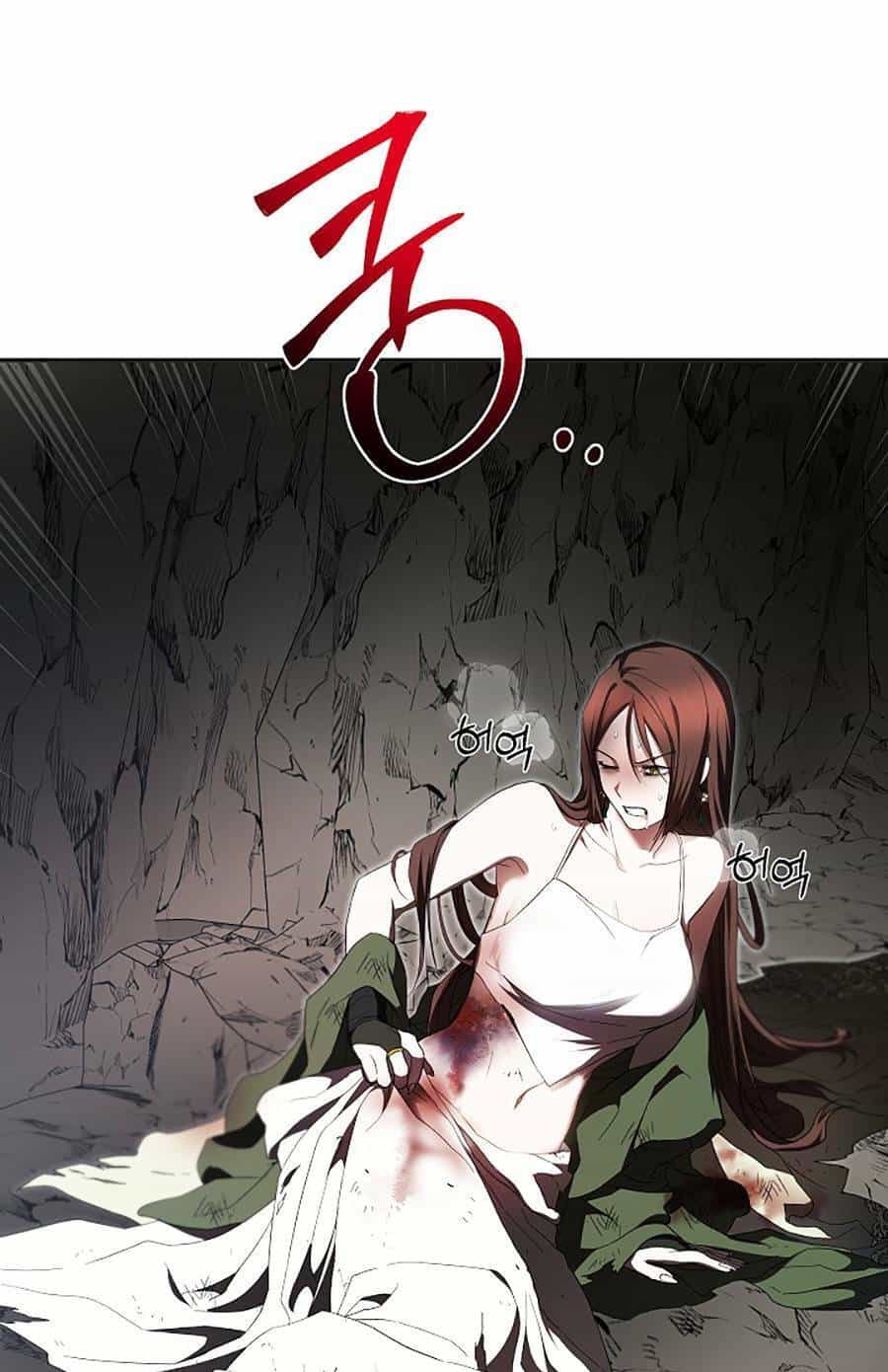 Võ Đang Kỳ Hiệp - Chương 111 - ảnh 3
