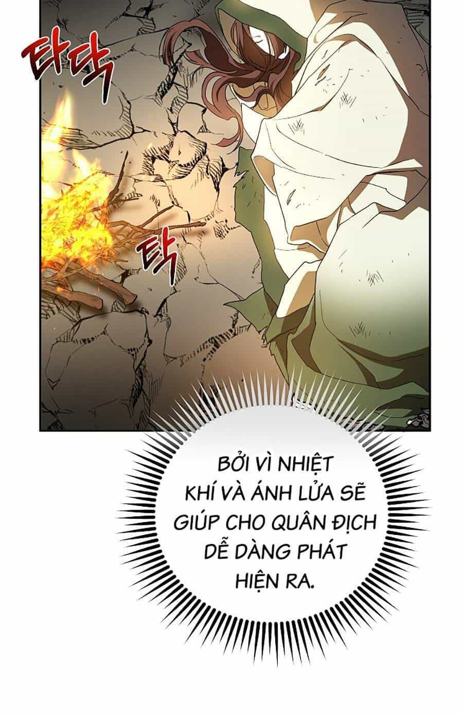 Võ Đang Kỳ Hiệp - Chương 111 - ảnh 44