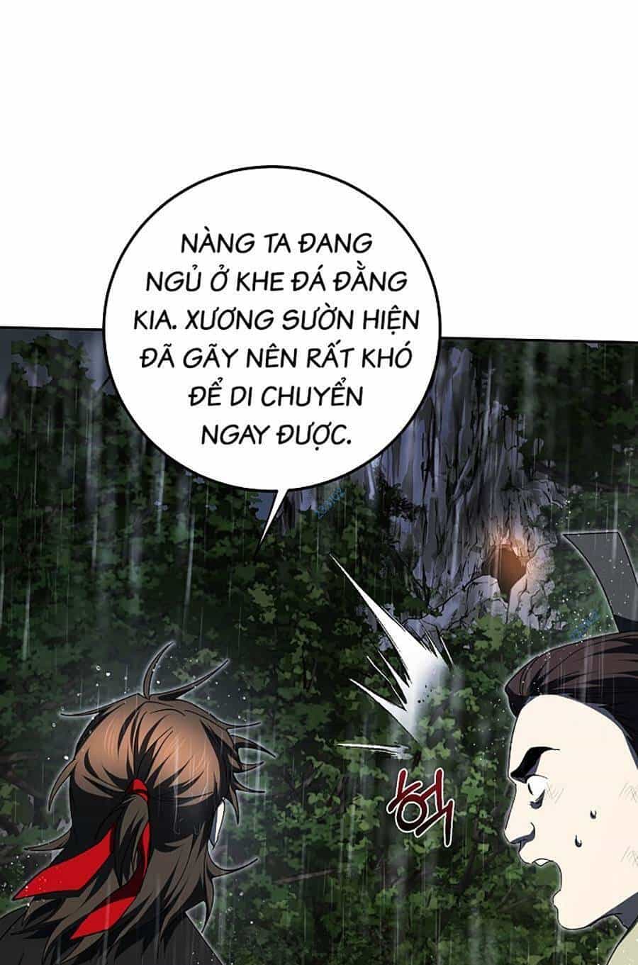 Võ Đang Kỳ Hiệp - Chương 111 - ảnh 78