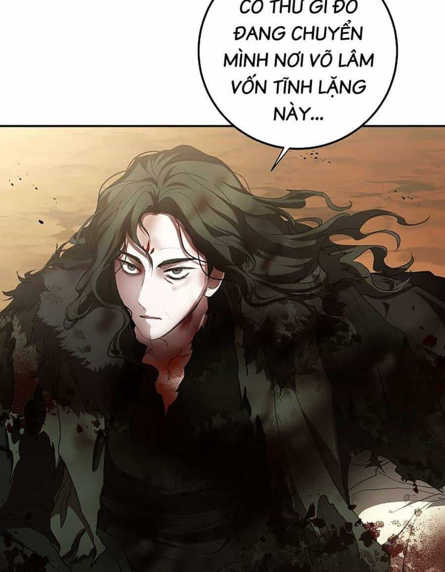 Võ Đang Kỳ Hiệp - Chương 115 - ảnh 165
