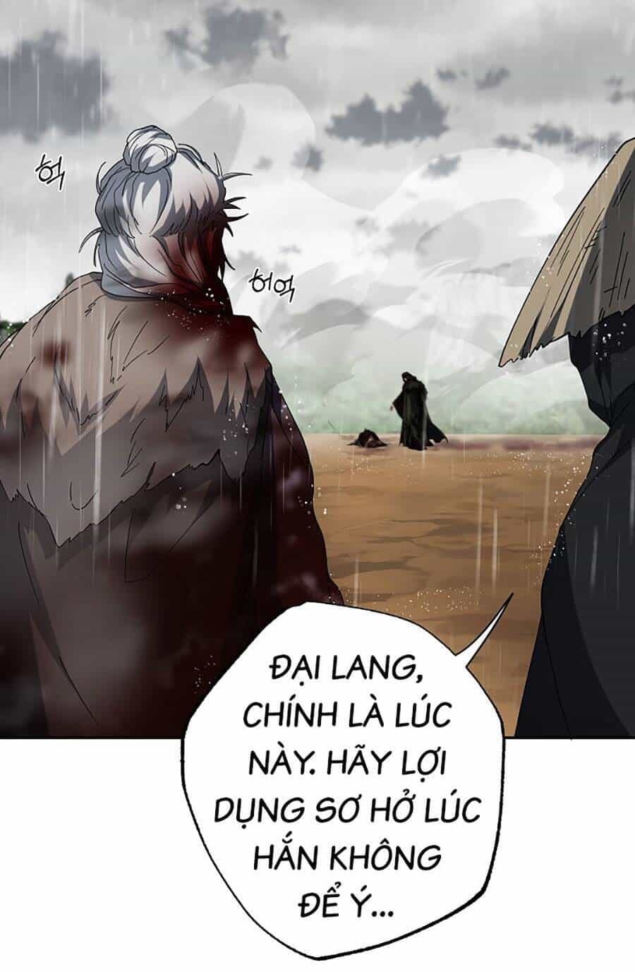 Võ Đang Kỳ Hiệp - Chương 115 - ảnh 36