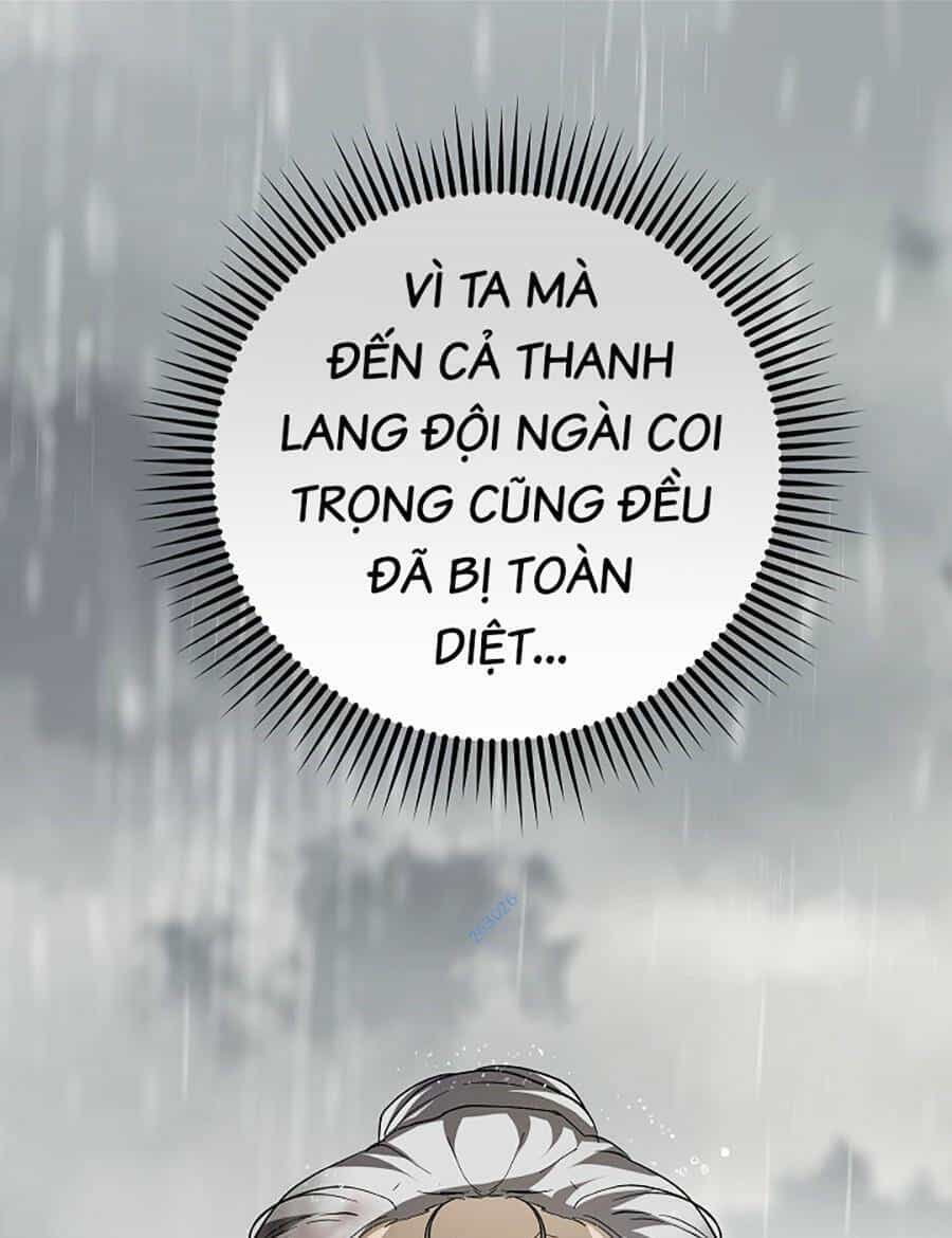 Võ Đang Kỳ Hiệp - Chương 115 - ảnh 61