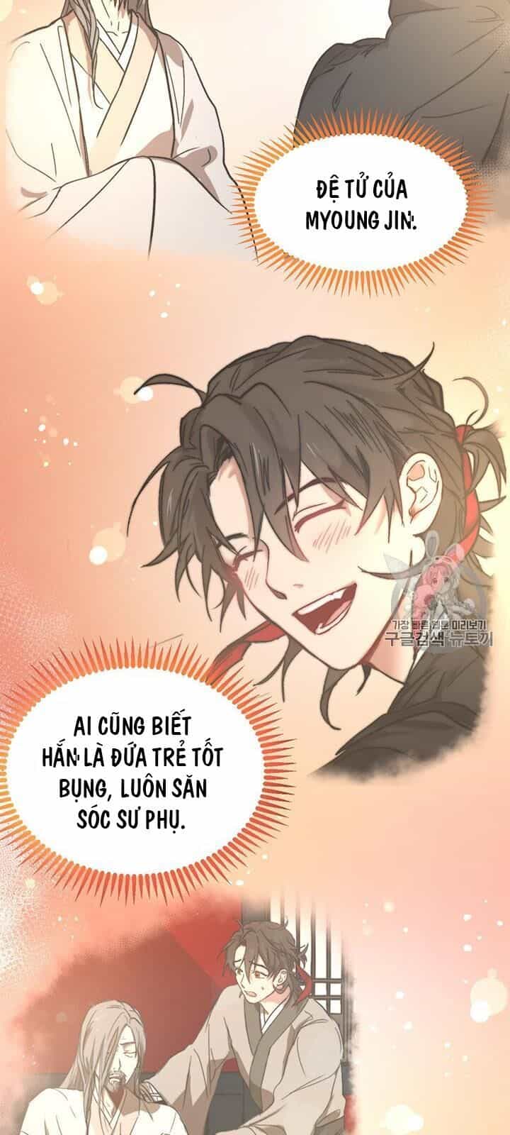 Võ Đang Kỳ Hiệp - Chương 11 - ảnh 42