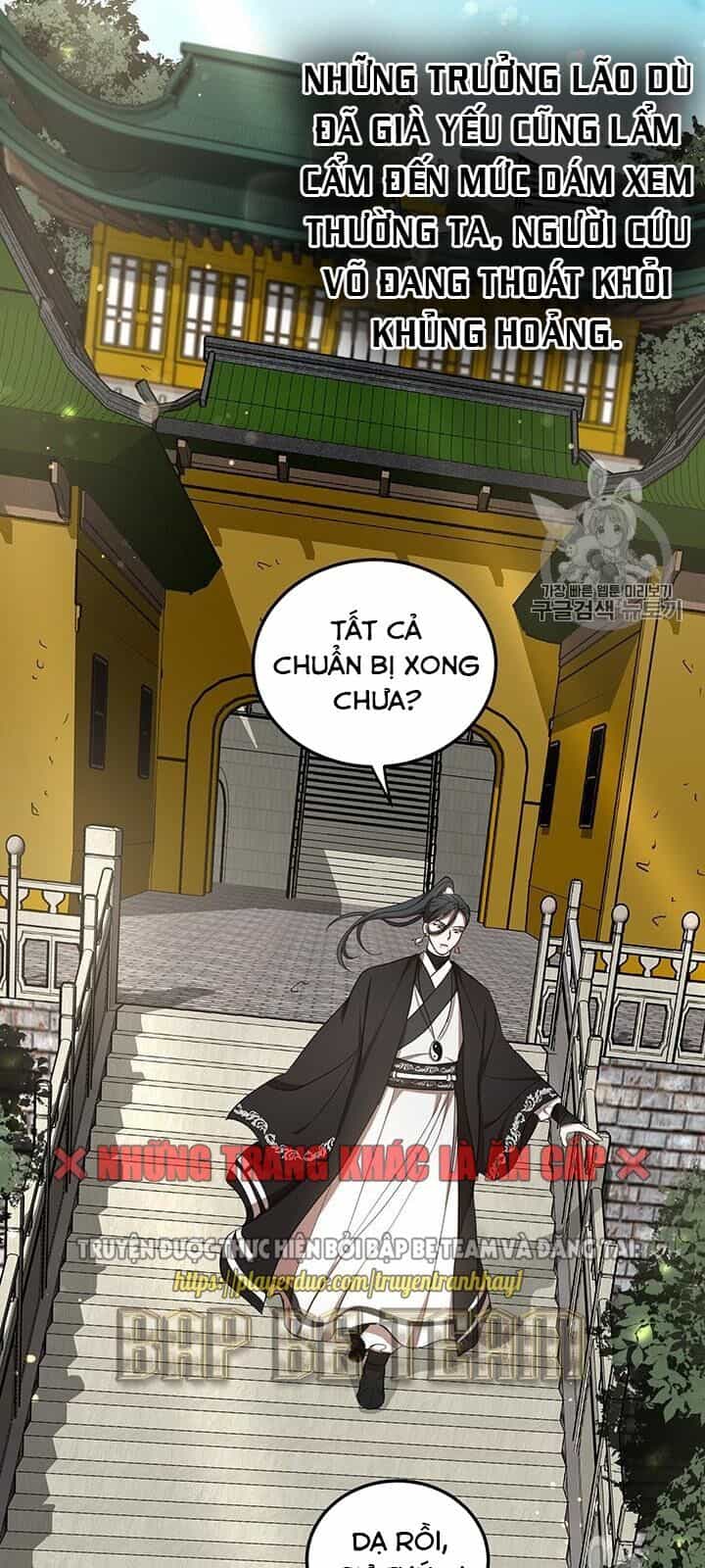 Võ Đang Kỳ Hiệp - Chương 11 - ảnh 55