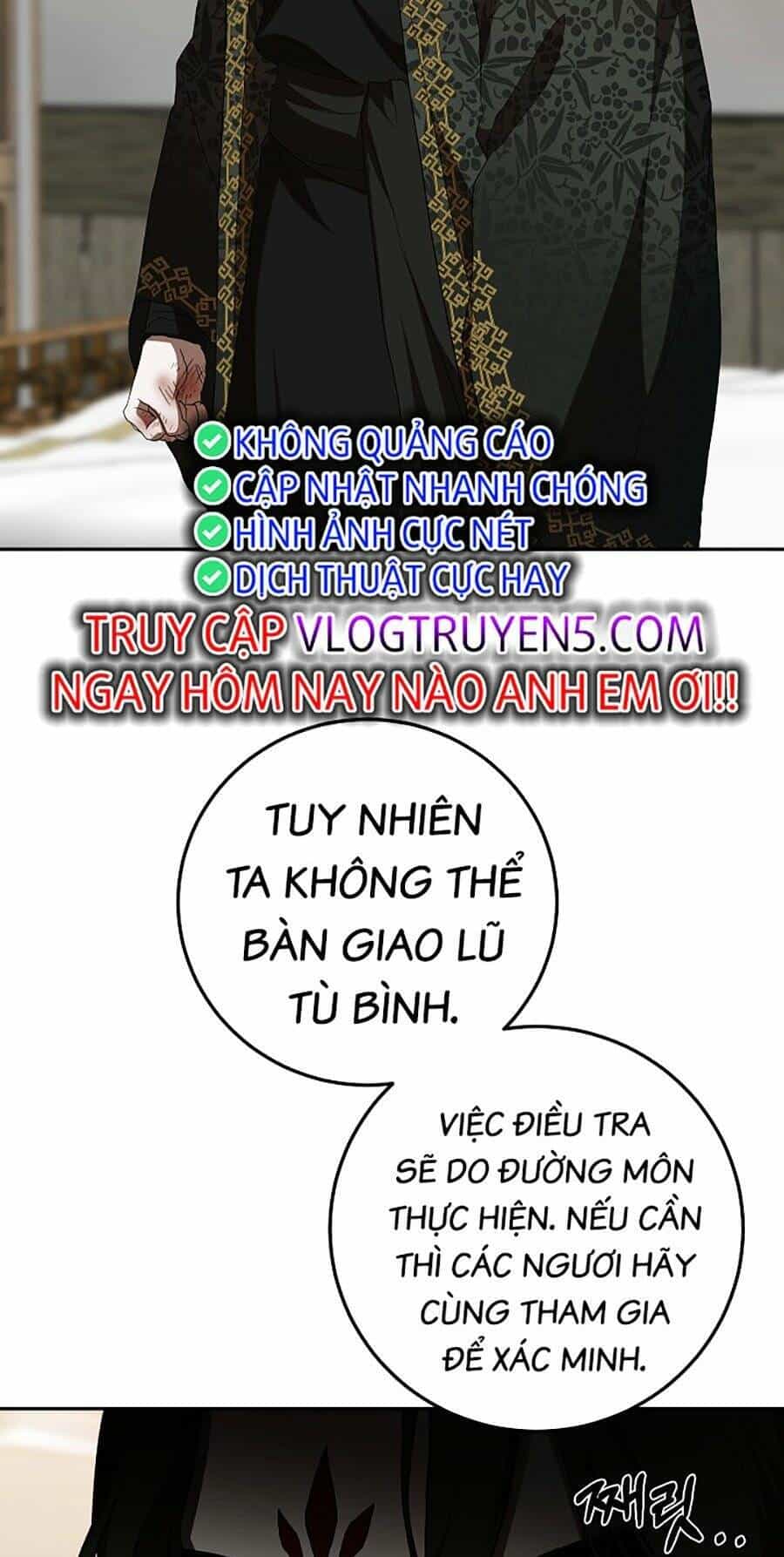 Võ Đang Kỳ Hiệp - Chương 116 - ảnh 100