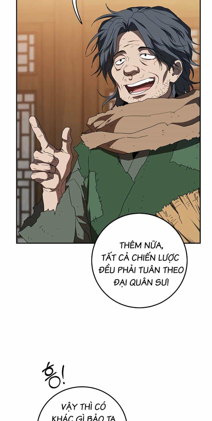 Võ Đang Kỳ Hiệp - Chương 116 - ảnh 102