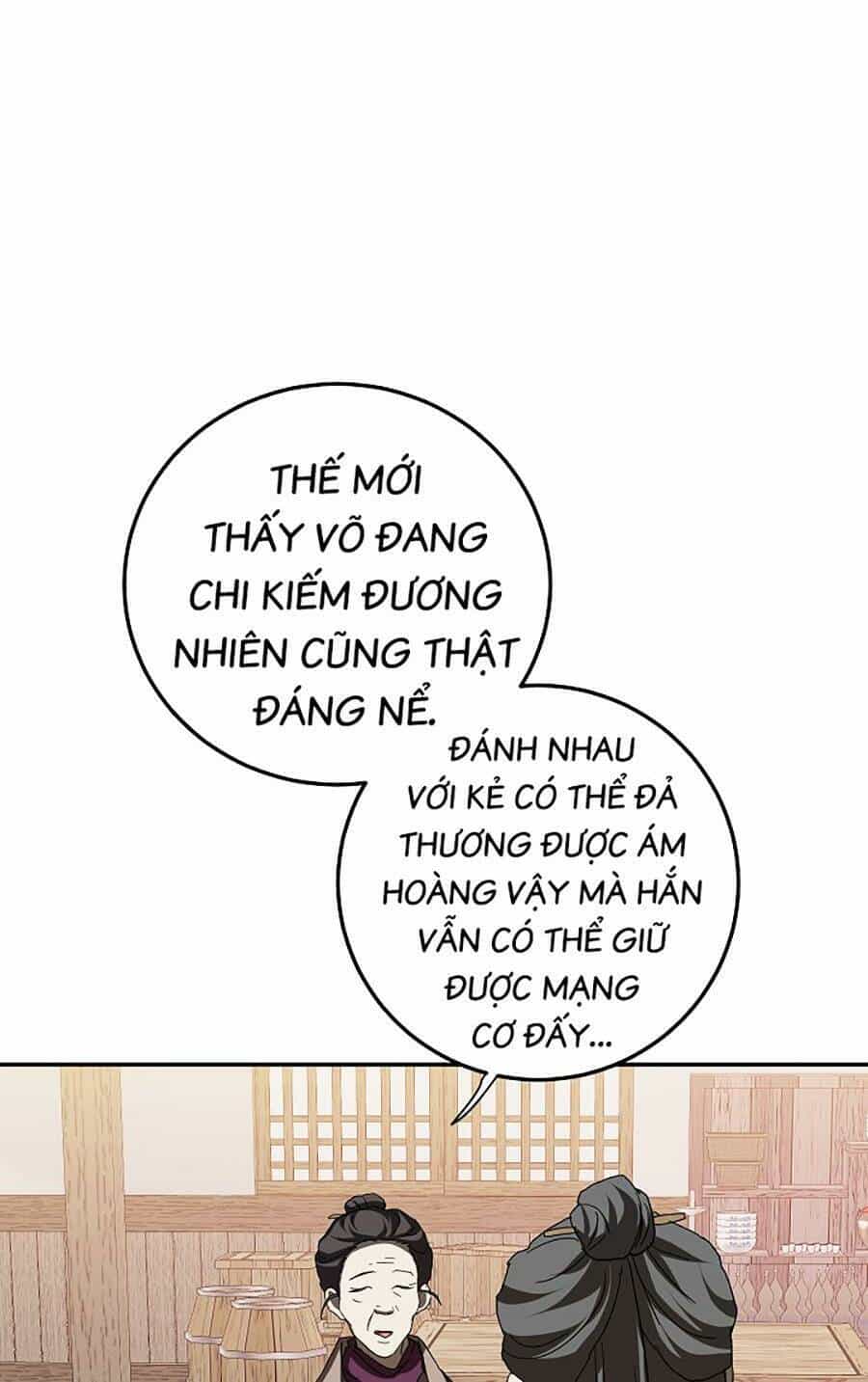 Võ Đang Kỳ Hiệp - Chương 116 - ảnh 14