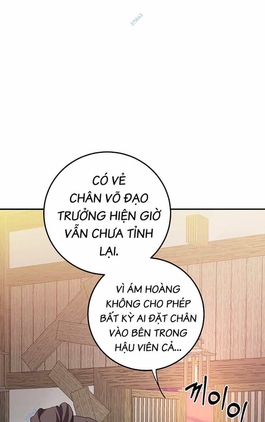 Võ Đang Kỳ Hiệp - Chương 116 - ảnh 5