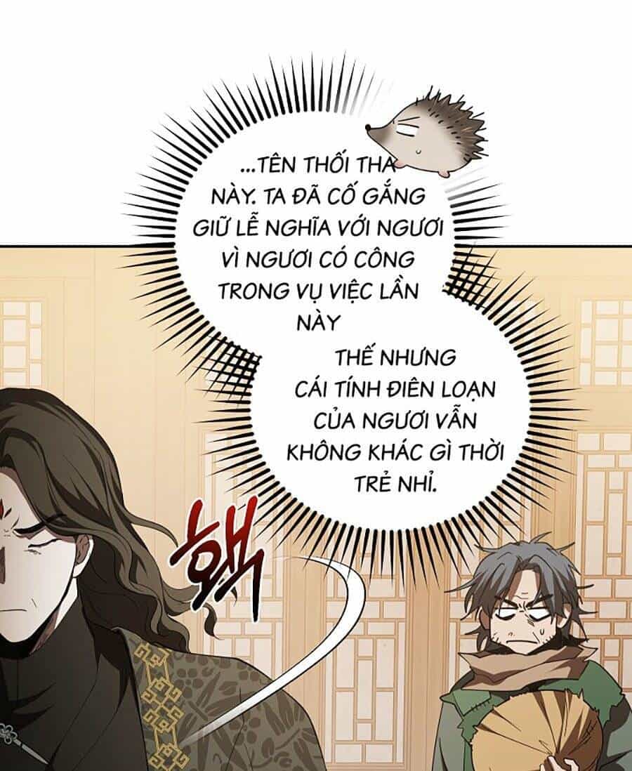 Võ Đang Kỳ Hiệp - Chương 116 - ảnh 79