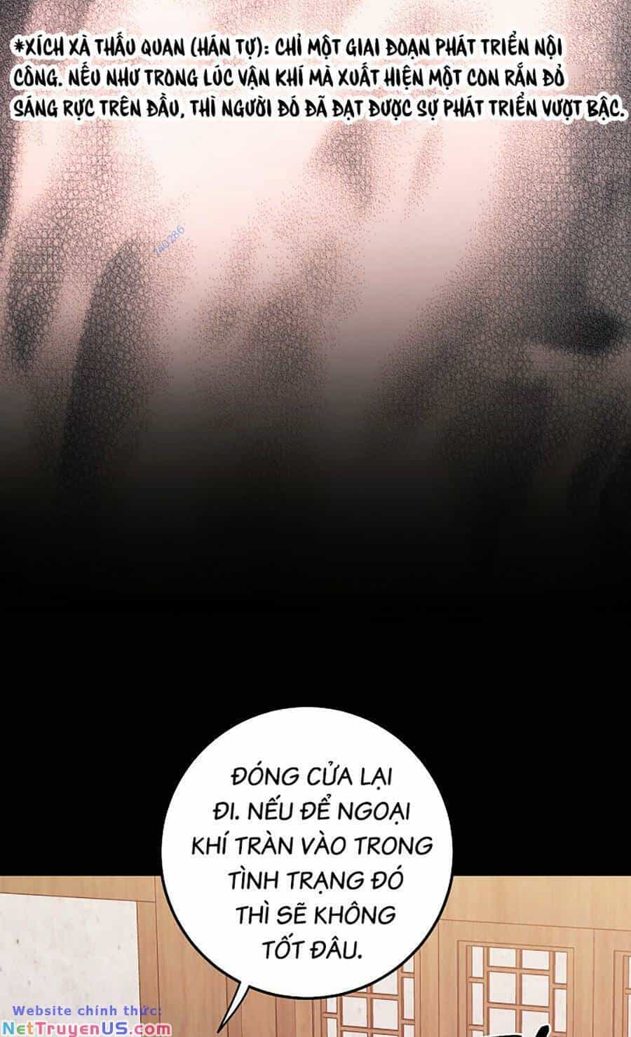 Võ Đang Kỳ Hiệp - Chương 117 - ảnh 53