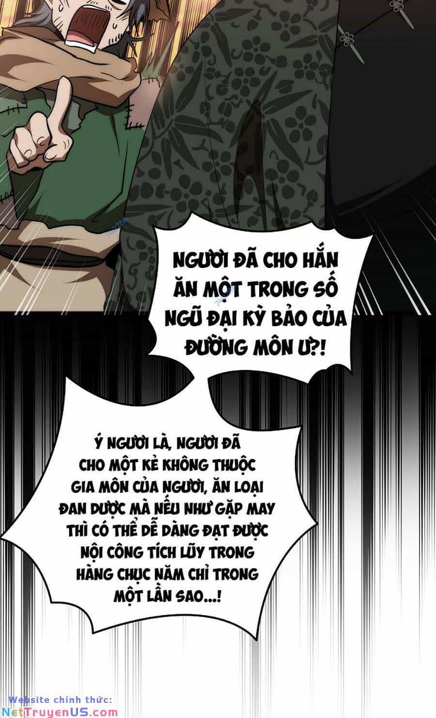 Võ Đang Kỳ Hiệp - Chương 117 - ảnh 58