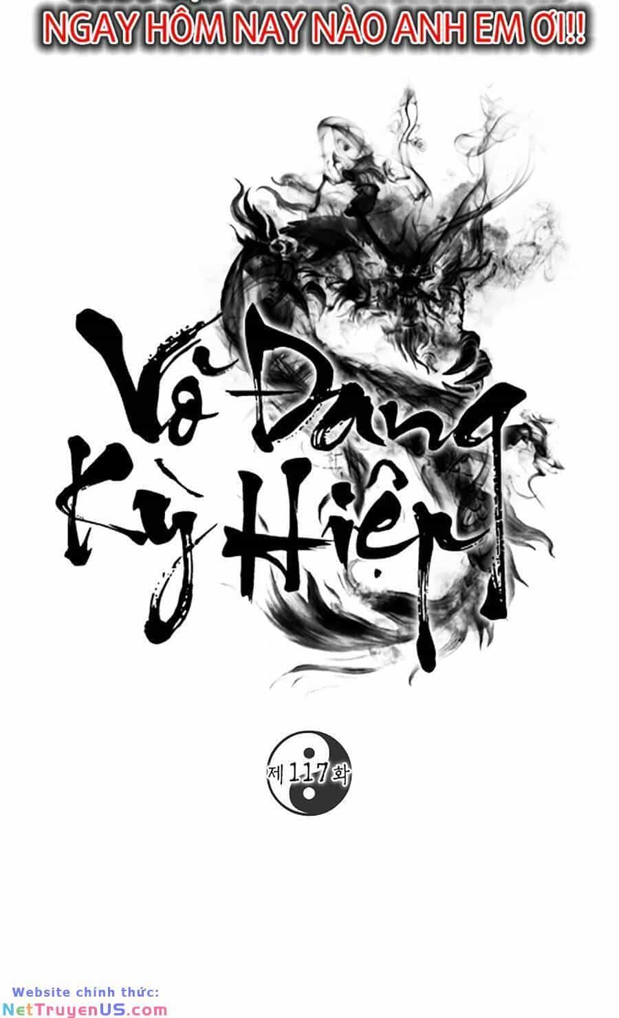Võ Đang Kỳ Hiệp - Chương 117 - ảnh 68
