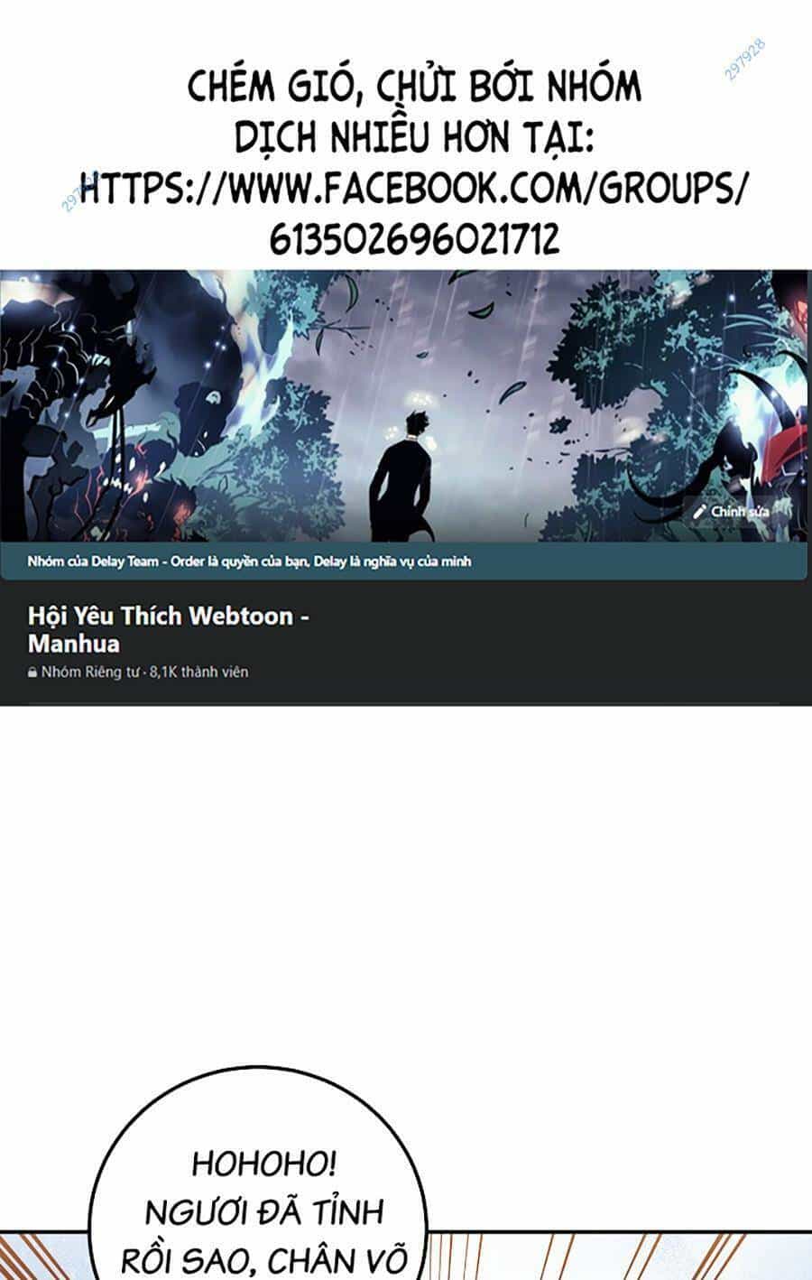 Võ Đang Kỳ Hiệp - Chương 118 - ảnh 1