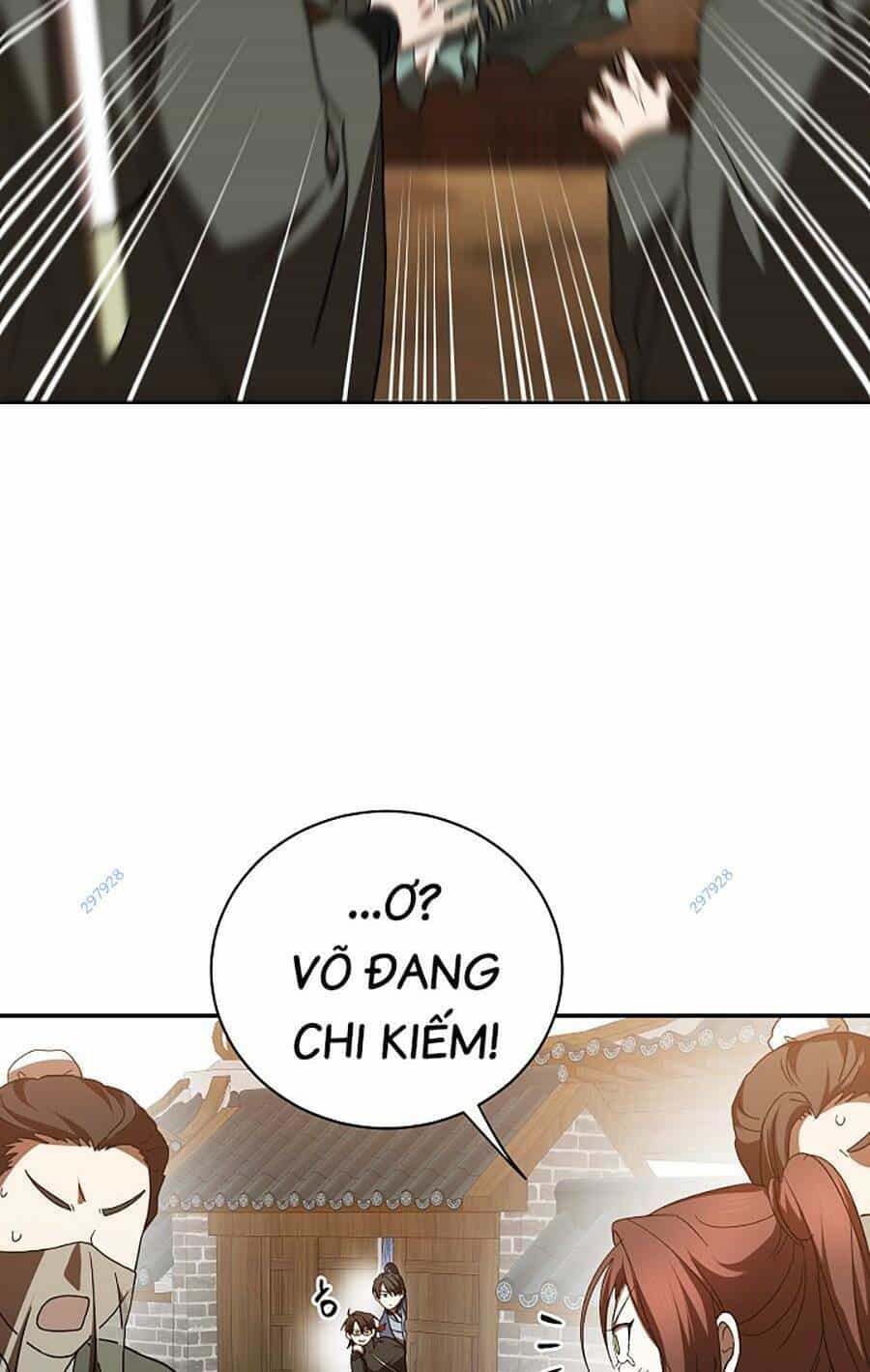 Võ Đang Kỳ Hiệp - Chương 118 - ảnh 10