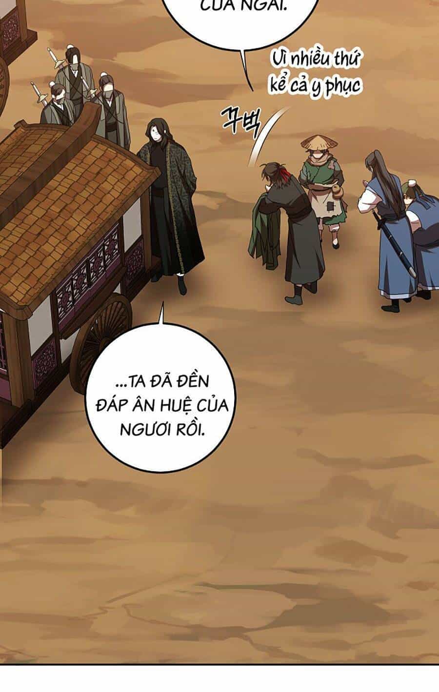 Võ Đang Kỳ Hiệp - Chương 118 - ảnh 20
