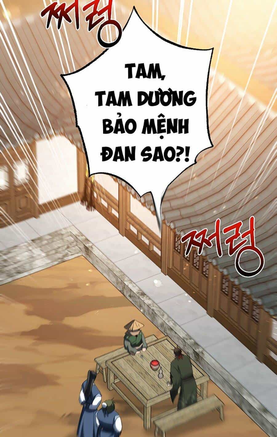 Võ Đang Kỳ Hiệp - Chương 118 - ảnh 32