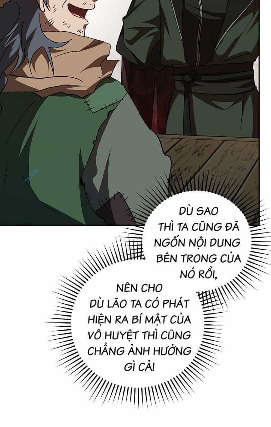Võ Đang Kỳ Hiệp - Chương 118 - ảnh 42