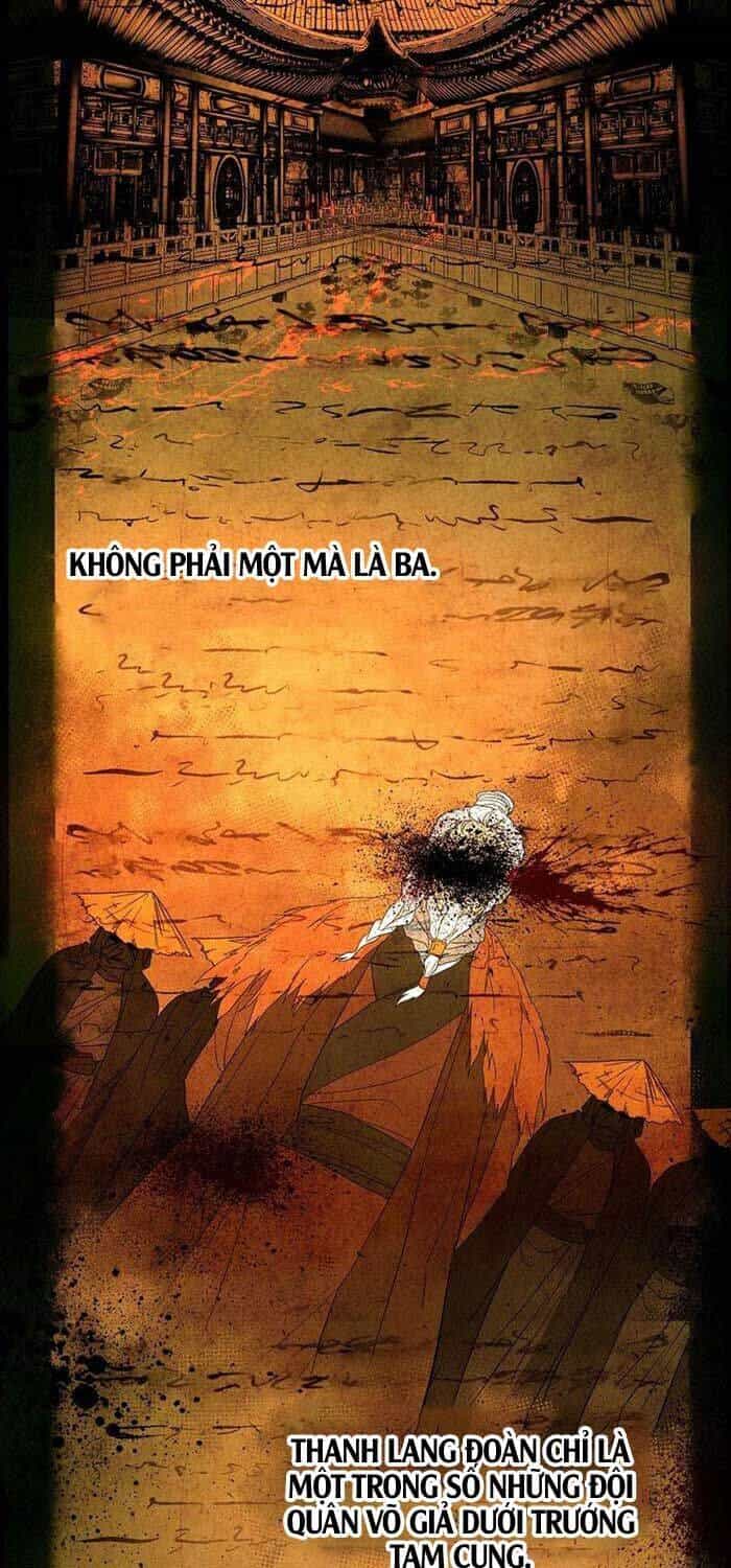 Võ Đang Kỳ Hiệp - Chương 119 - ảnh 42