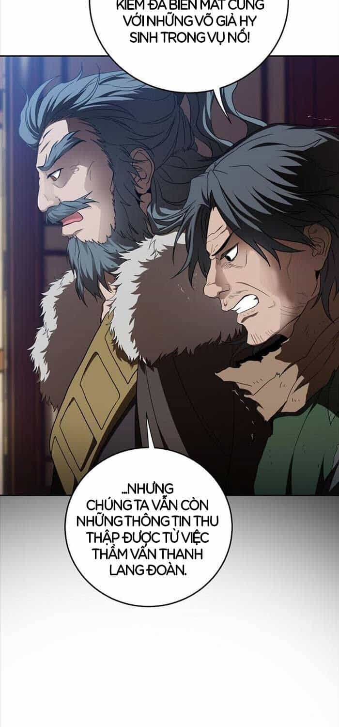 Võ Đang Kỳ Hiệp - Chương 119 - ảnh 51