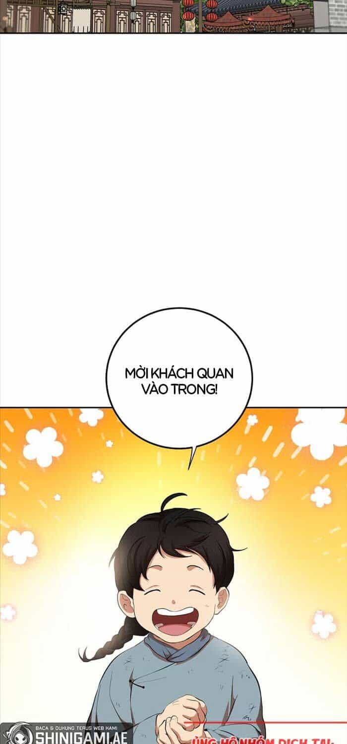 Võ Đang Kỳ Hiệp - Chương 120 - ảnh 3