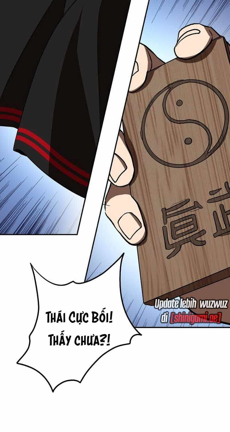 Võ Đang Kỳ Hiệp - Chương 121 - ảnh 65