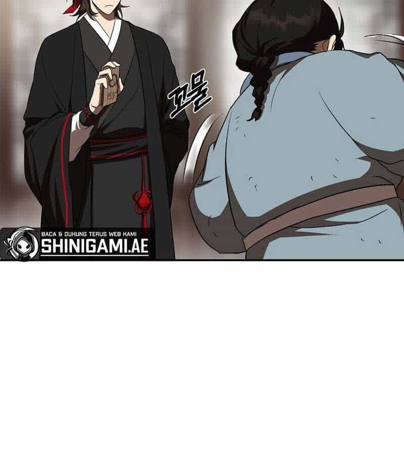 Võ Đang Kỳ Hiệp - Chương 121 - ảnh 68