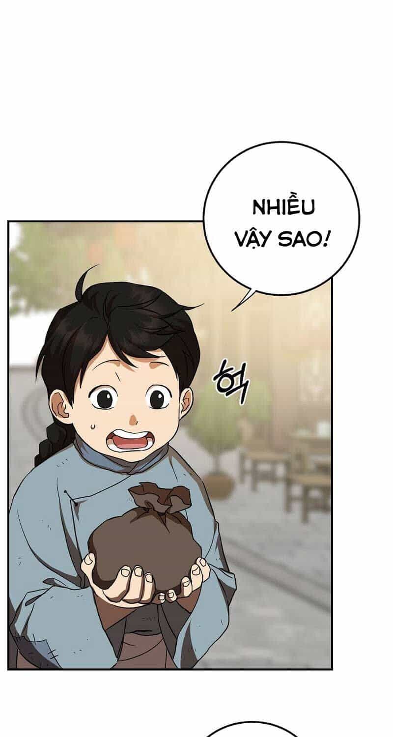 Võ Đang Kỳ Hiệp - Chương 121 - ảnh 74