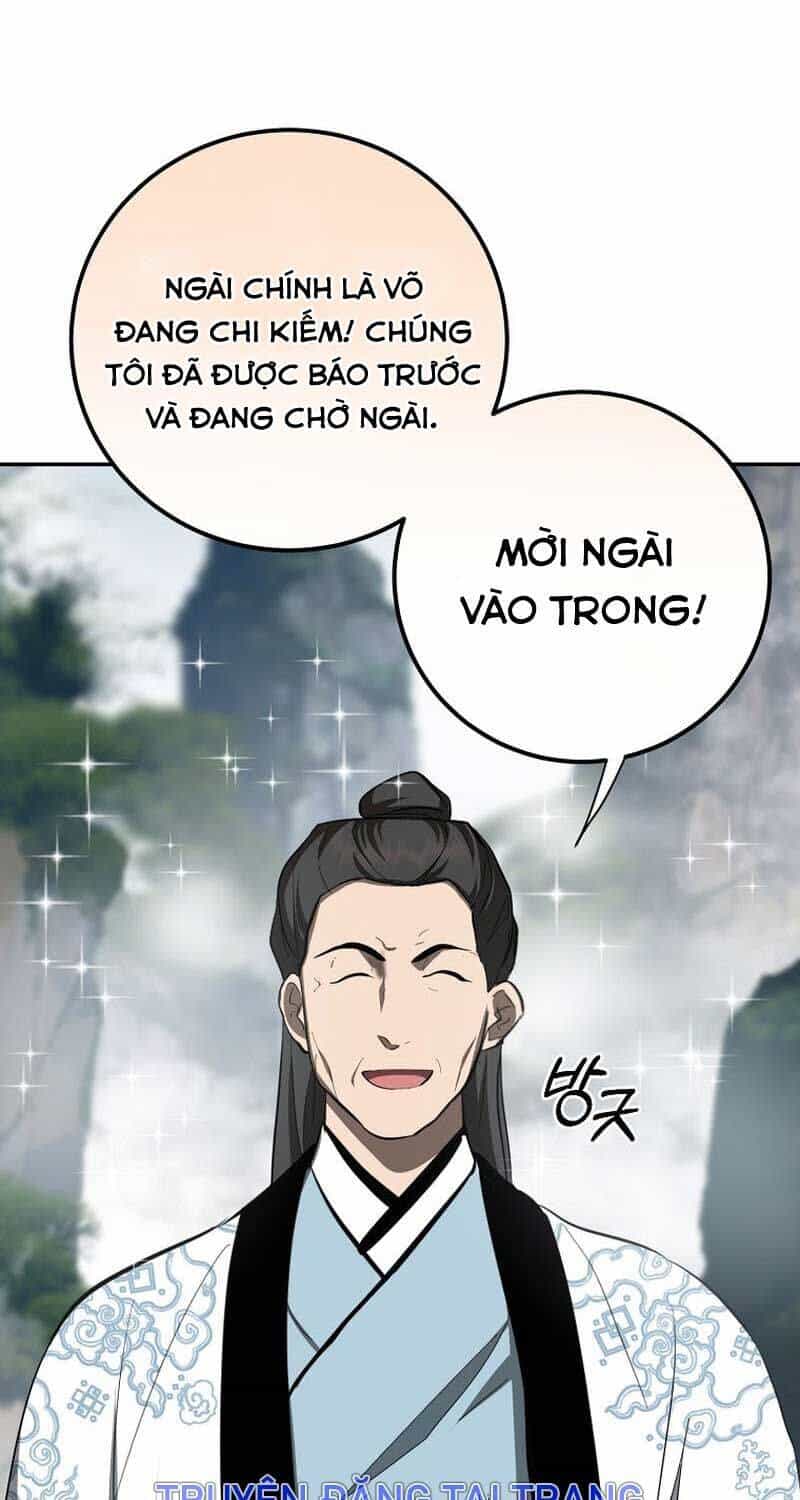 Võ Đang Kỳ Hiệp - Chương 121 - ảnh 96