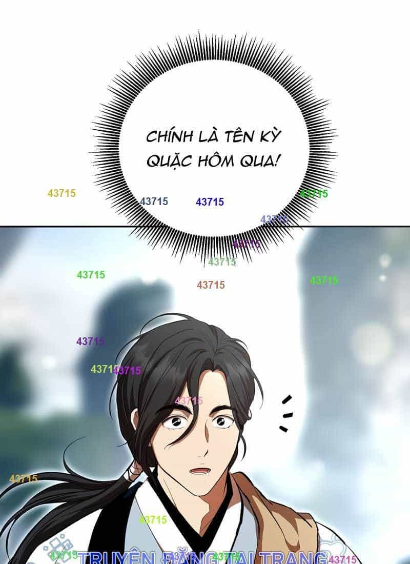 Võ Đang Kỳ Hiệp - Chương 122 - ảnh 2