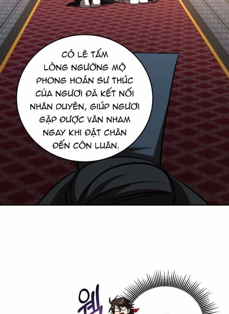 Võ Đang Kỳ Hiệp - Chương 122 - ảnh 78