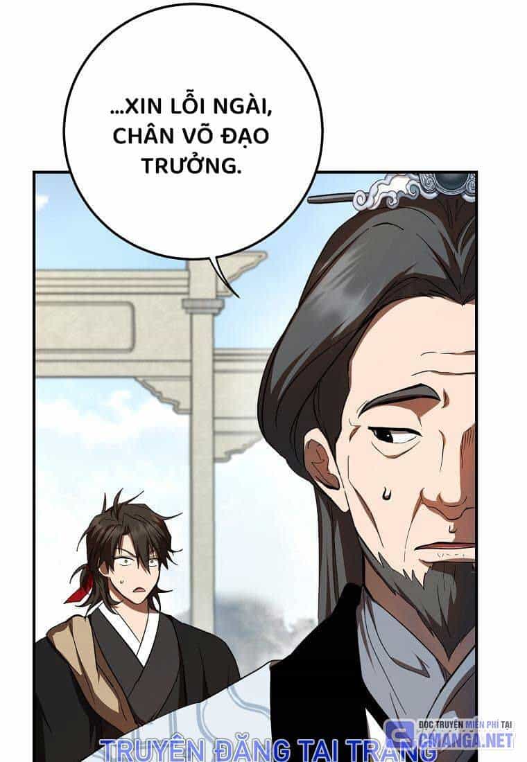 Võ Đang Kỳ Hiệp - Chương 123 - ảnh 40
