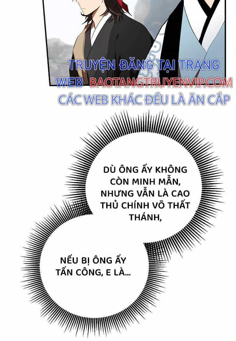 Võ Đang Kỳ Hiệp - Chương 123 - ảnh 50